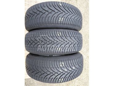 Kleber 195/65 R15 Zimska