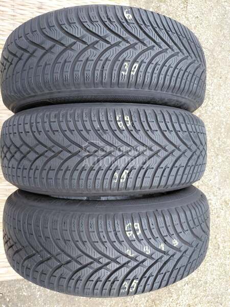 Kleber 195/65 R15 Zimska