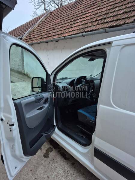 Fiat Scudo 1.6     90 Multijet