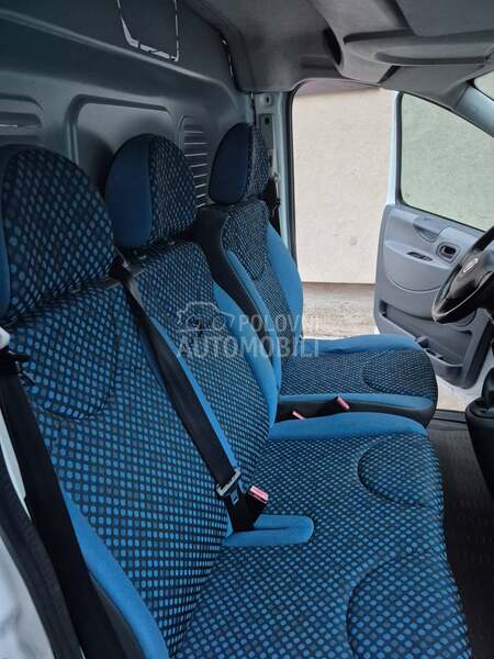 Fiat Scudo 1.6     90 Multijet