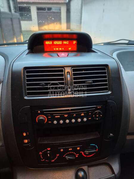 Fiat Scudo 1.6     90 Multijet