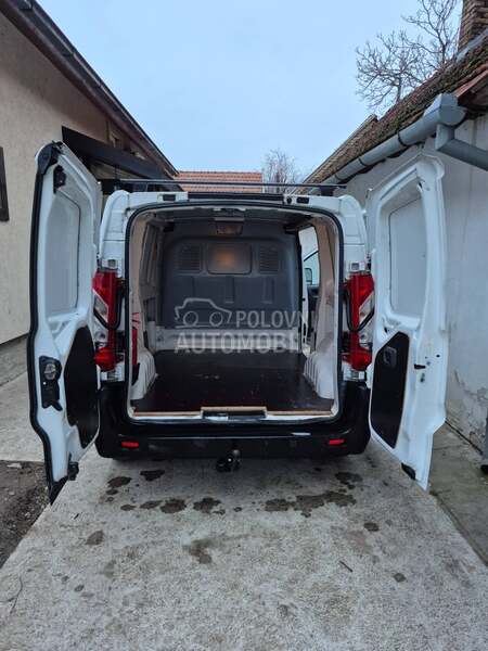 Fiat Scudo 1.6     90 Multijet