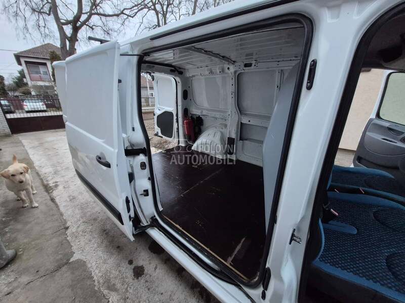 Fiat Scudo 1.6     90 Multijet