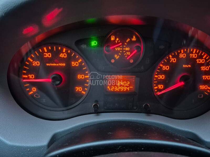 Fiat Scudo 1.6     90 Multijet