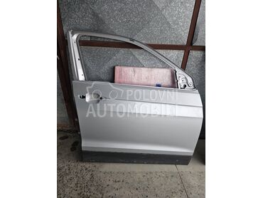 T CROSS VRATA DESNA PREDNJA za Volkswagen T-Cross od 2016. do 2024. god.