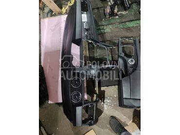instrument tabla za BMW Serija 5 od 2003. do 2010. god.