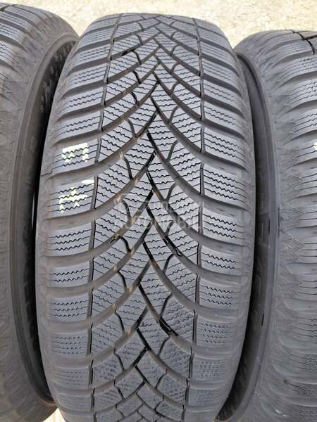 Semperit 195/65 R15 Zimska