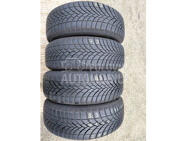 Semperit 195/65 R15 Zimska