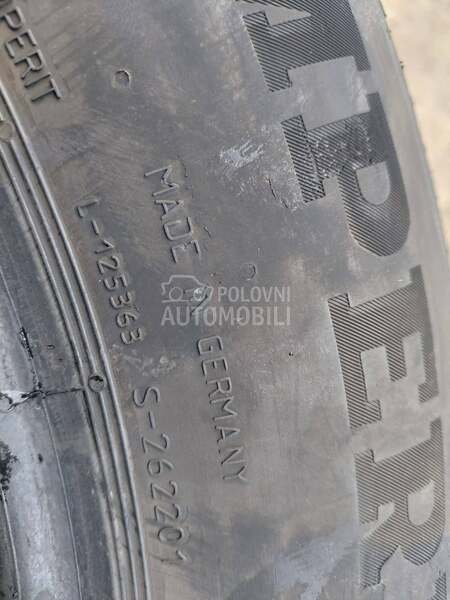 Semperit 195/65 R15 Zimska