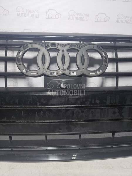 A6 C8 4K MASKA BRANIKA