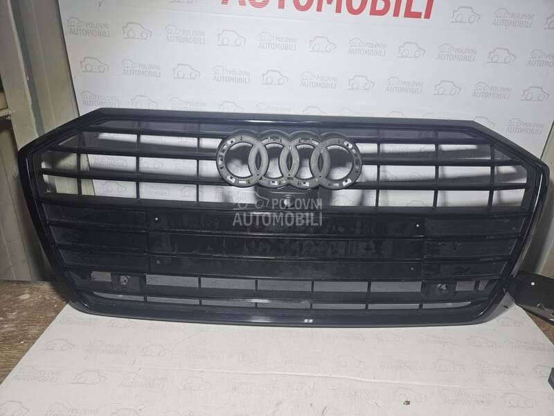 A6 C8 4K MASKA BRANIKA