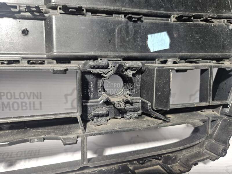 A6 C8 4K MASKA BRANIKA