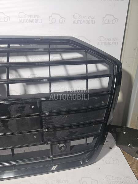 A6 C8 4K MASKA BRANIKA