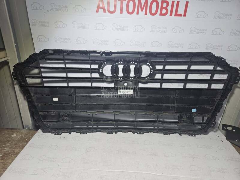 A6 C8 4K MASKA BRANIKA