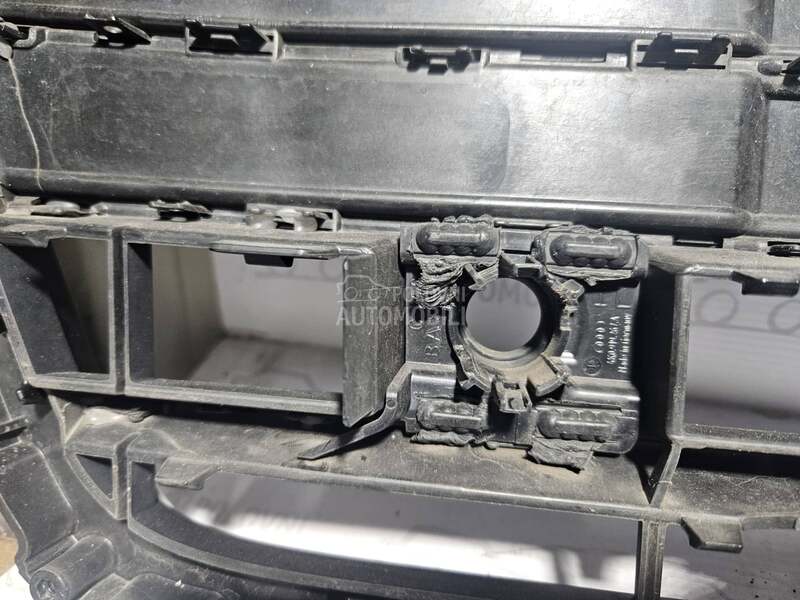 A6 C8 4K MASKA BRANIKA