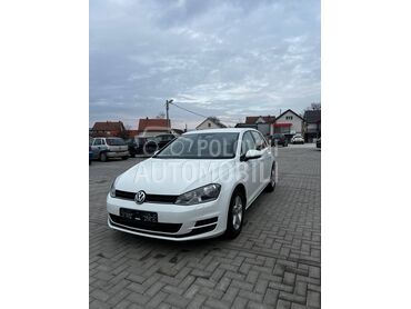 Volkswagen Golf 7 Golf 7