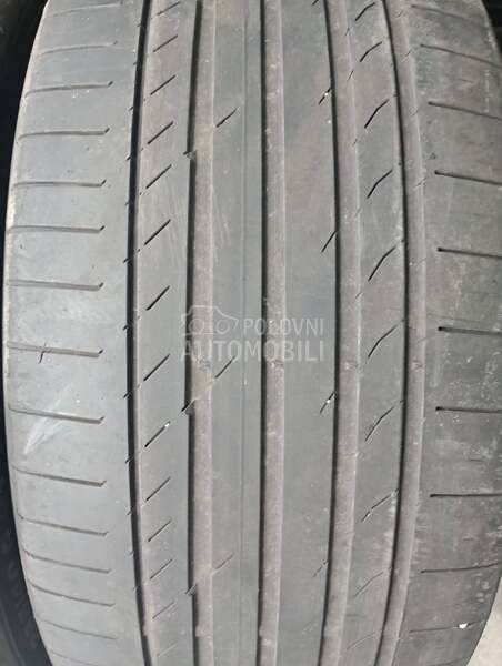 Continental 285/40 R21 Letnja