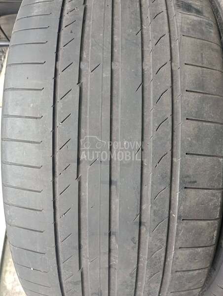 Continental 285/40 R21 Letnja