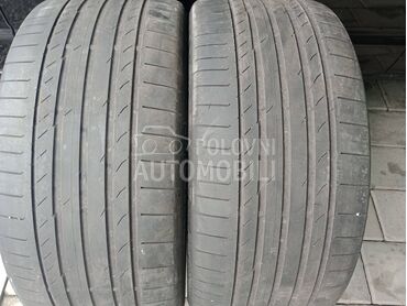 Continental 285/40 R21 Letnja