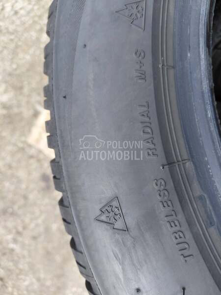 Firestone 205/55 R16 Zimska