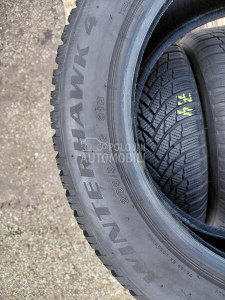 Firestone 205/55 R16 Zimska