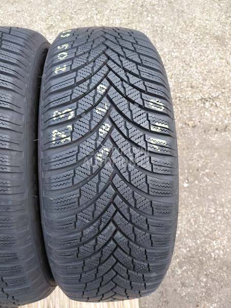 Firestone 205/55 R16 Zimska