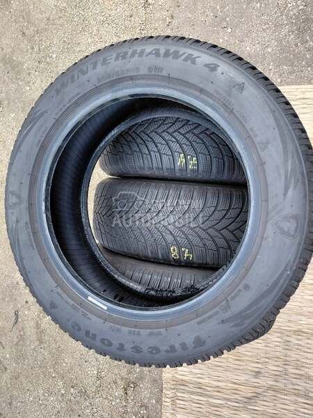 Firestone 205/55 R16 Zimska