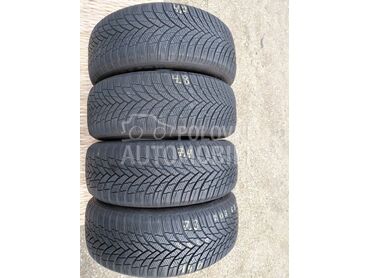 Firestone 205/55 R16 Zimska