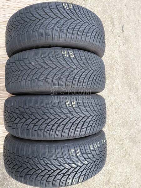 Firestone 205/55 R16 Zimska