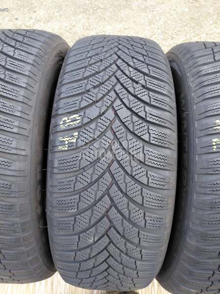 Firestone 205/55 R16 Zimska