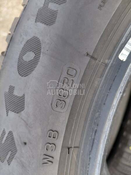 Firestone 205/55 R16 Zimska