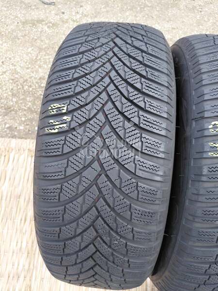Firestone 205/55 R16 Zimska