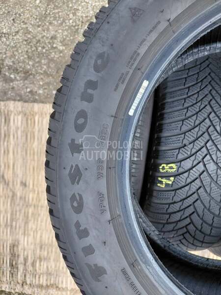 Firestone 205/55 R16 Zimska