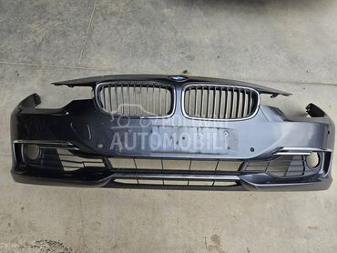 F30 BRANIK PREDNJI SERIJA 3 za BMW 316, 318, 320 ... od 2012. do 2017. god.