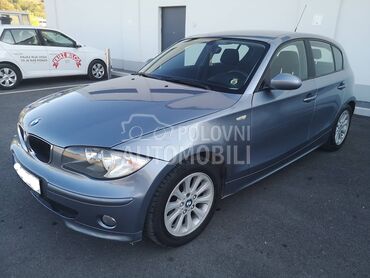 BMW 120 2.0d