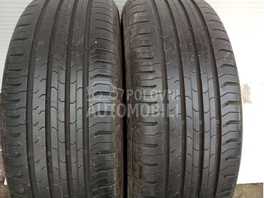 Continental 215/55 R18 Letnja
