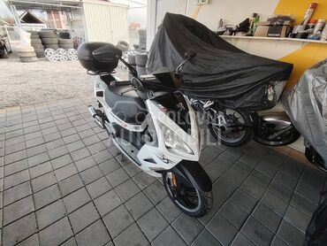 Peugeot Speedfighter 3 vlassnik