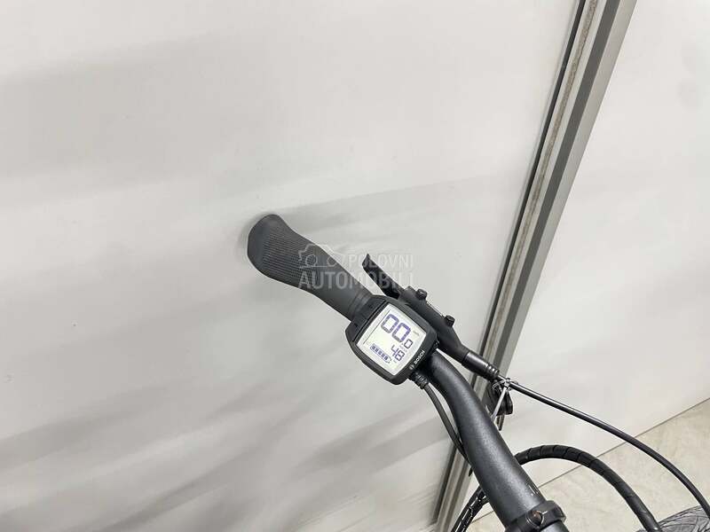 Bergamont E horizon CX 625wh M vel