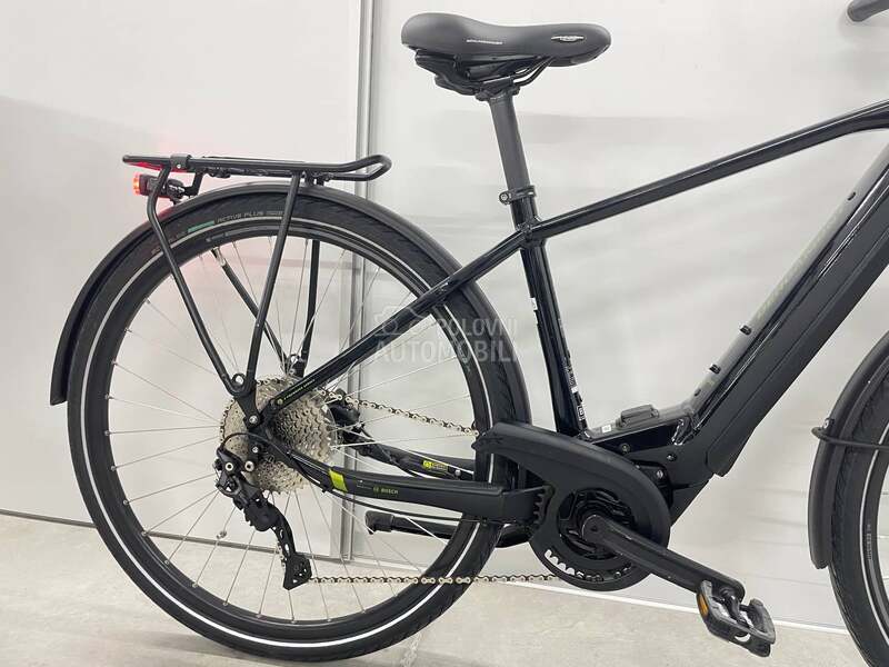 Bergamont E horizon CX 625wh M vel