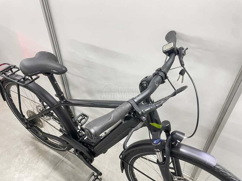 Bergamont E horizon CX 625wh M vel