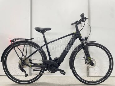 Bergamont E horizon CX 625wh M vel