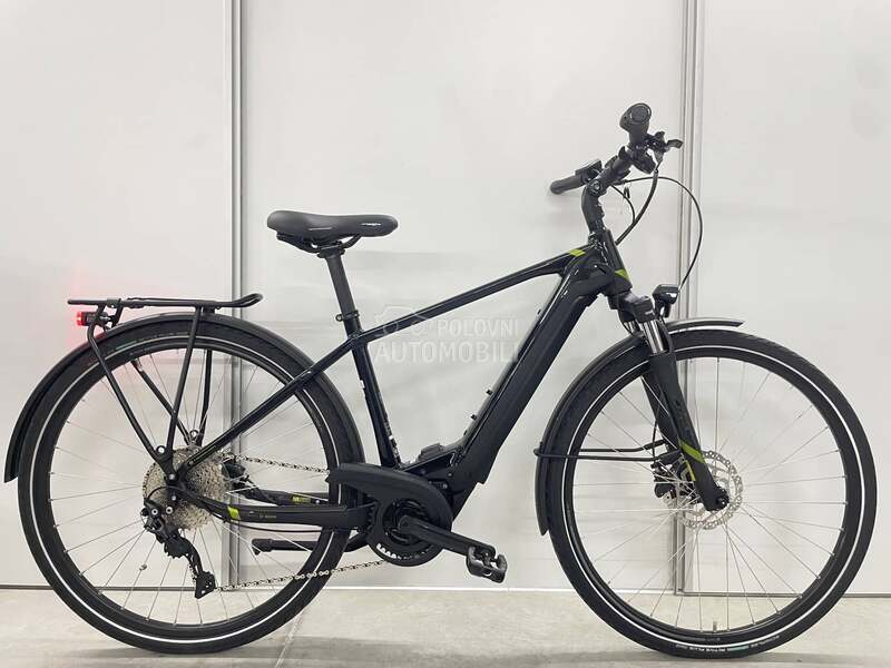 Bergamont E horizon CX 625wh M vel