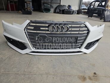 A4 8W BRANIK MASKA za Audi A4 od 2016. do 2020. god.