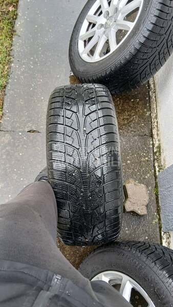 Aluminijumske felne  16" 5 x 112