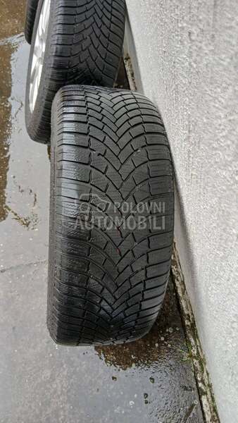 Aluminijumske felne  16" 5 x 112