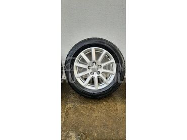 Aluminijumske felne  16" 5 x 112