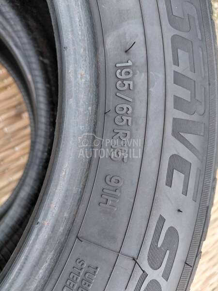 Toyo 195/65 R15 Zimska