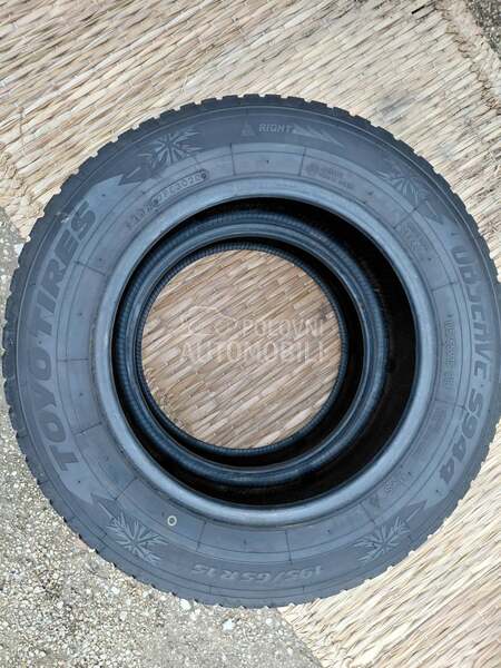 Toyo 195/65 R15 Zimska