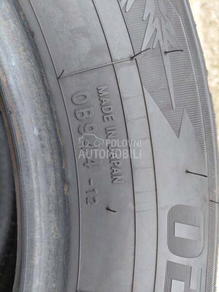 Toyo 195/65 R15 Zimska