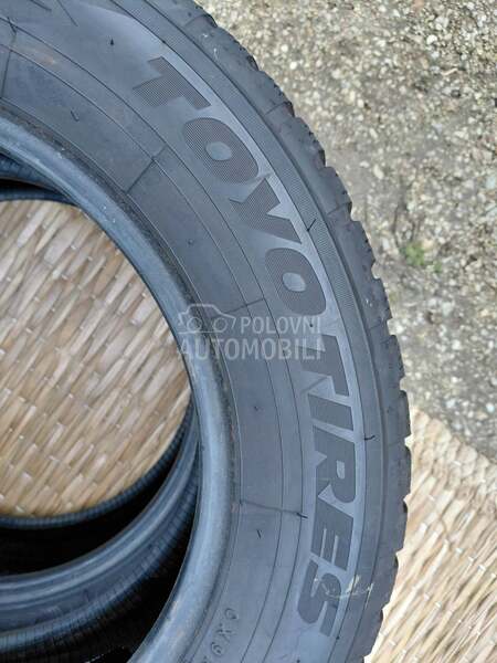 Toyo 195/65 R15 Zimska